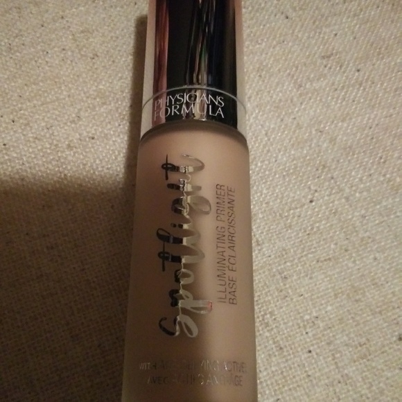 Physicians formula primer - Picture 1 of 1